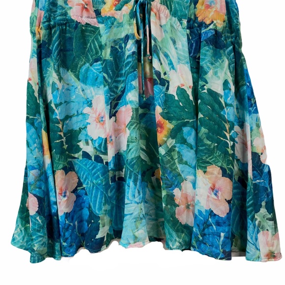 ♦️SOLD♦️Show Me Your Mumu Sydney Mini Dress - Picture 8 of 13